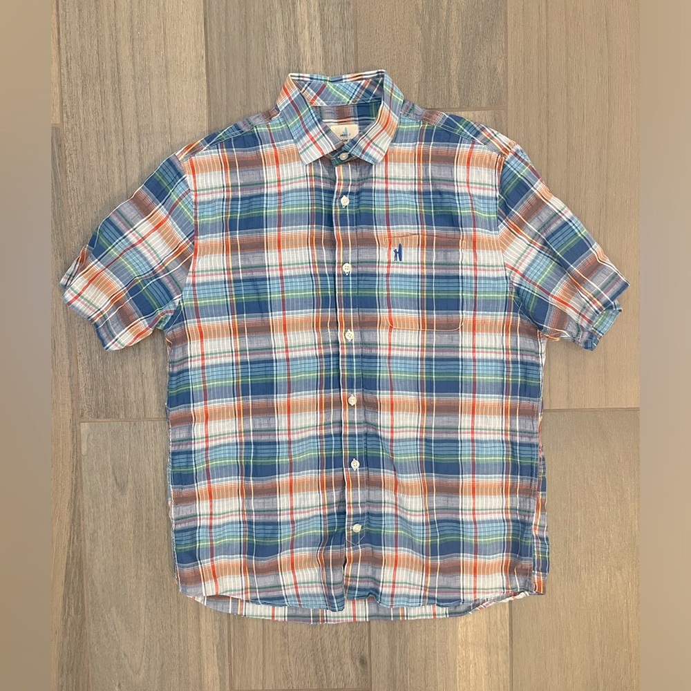 Johnnie-O Shirt